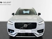 usado Volvo XC90 2.0 B5 D MHEV PLUS DARK AWD AUTO 235 5P 7 PLAZAS