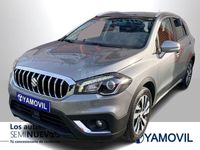 usado Suzuki SX4 S-Cross S-Cross 1.4t Glx 4wd