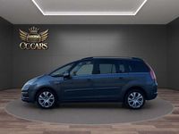 Usado Citroën Grand C4 Picasso 109 CV (80 kW) 2011 Gris Monovolumen