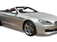 Usado BMW 650 407 CV (299 kW) 2012 Coupe