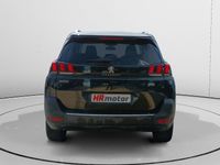 Usado Peugeot 5008 Allure 131 CV (96 kW) 2020 Negro SUV