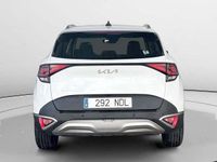 Usado Kia Sportage 160 CV (117 kW) 2025 SUV