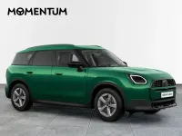 Usado Mini Countryman Essential 170 CV (125 kW) 2024 Verde SUV