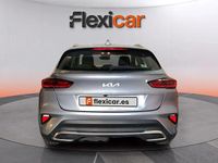 Usado Kia XCeed 160 CV (117 kW) 2023 Gris SUV