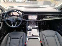 Usado Audi Q7 231 CV (169 kW) 2023 Blanco SUV