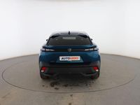 Usado Peugeot 408 Allure 131 CV (96 kW) 2024 Verde Berlina