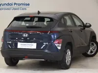 Usado Hyundai Kona 128 CV (94 kW) 2025 SUV