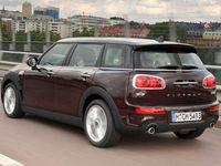 Usado Mini Cooper D 150 CV (110 kW) 2018 Marrón Utilitario