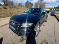 Usado Audi Q5 Premium 177 CV (130 kW) 2012 Negro SUV