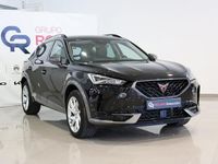 Usado Cupra Formentor 150 CV (110 kW) 2022 Negro midnight SUV