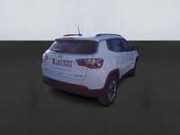 usado Jeep Compass 2.0 Mjt Limited 4x4 Ad Aut. 125kw