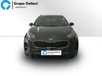 Usado Kia Sportage 132 CV (97 kW) 2022 SUV