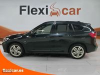 usado BMW X1 xDrive20dA