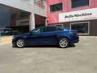 Usado Renault Talisman LIMITED 121 CV (88 kW) 2020 Azul Berlina