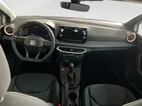 Nuevo Seat Ibiza Style 150 CV (110 kW) 2026 Blanco Utilitario
