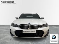 Usado BMW 320 Comfort Edition 190 CV (139 kW) 2025 Blanco Familiar