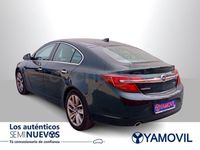 Usado Opel Insignia Excellence 170 CV (125 kW) 2016 Verde Berlina