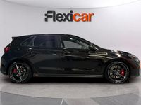 Usado Hyundai i30 N Performance 280 CV (205 kW) 2023 Negro Utilitario