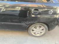 Usado Seat Ibiza 80 CV (58 kW) 2009 Negro Berlina
