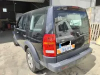 Usado Land Rover Discovery SE 190 CV (139 kW) 2005 Negro SUV