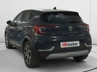 Usado Renault Captur Techno 158 CV (116 kW) 2024 SUV