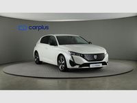Usado Peugeot 308 Allure 130 CV (95 kW) 2023 Blanco nacarado especial Utilitario