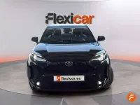 Usado Toyota Yaris Cross Active 116 CV (85 kW) 2023 Negro SUV
