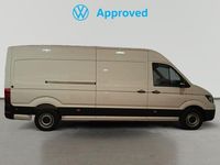 Nuevo VW Crafter 163 CV (119 kW) 2025 Blanco Van
