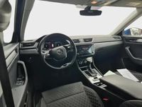 Usado Skoda Superb Ambition 150 CV (110 kW) 2022 Familiar