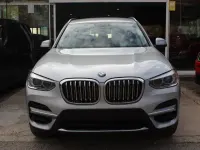 Usado BMW X3 Luxury Line 292 CV (214 kW) 2021 SUV