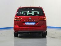 usado Seat Alhambra 2.0 TDI 130kW 4Drive DSG St&Sp Style