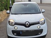 Usado Renault Twingo Zen 90 CV (66 kW) 2018 Blanco Utilitario