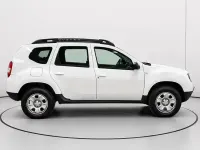Usado Dacia Duster Lauréate 125 CV (91 kW) 2016 Blanco SUV