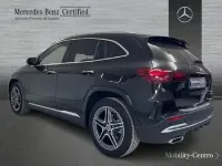 Usado Mercedes GLA250 218 CV (160 kW) 2025 Negro SUV