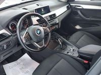 Usado BMW X1 Comfort Edition 190 CV (139 kW) 2021 Gris / plata SUV