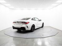 Usado BMW 430 Shadowline 258 CV (189 kW) 2022 Blanco Coupe