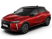 Nuevo DS Automobiles DS3 145 CV (106 kW) 2025 Rojo