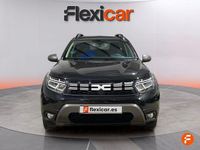 Usado Dacia Duster Extreme 100 CV (73 kW) 2023 Negro SUV