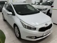 Usado Kia Ceed 128 CV (94 kW) 2015 Utilitario