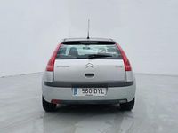 Brugt Citroën C4 110 HK (80 kW) 2006 Grå Sedan