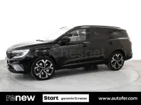 Usado Renault Espace 200 CV (147 kW) 2024 Blanco SUV