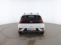 Usado Hyundai Bayon Style 120 CV (88 kW) 2024 Blanco SUV