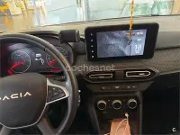 Usado Dacia Jogger Extreme 100 CV (73 kW) 2023 Negro Monovolumen