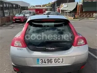 Usado Volvo C30 Momentum 180 CV (132 kW) 2008 Gris / plata Utilitario