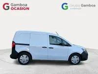 Brugt Nissan Townstar 88 kW (120 HK) 2022 Hvid