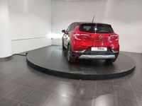 Usado Renault Captur Techno 140 CV (102 kW) 2022 Rojo SUV