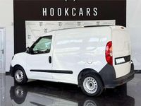 Usado Fiat 750 94 CV (69 kW) 2020 Blanco Berlina