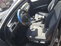 Occasion BMW 320 Gran Turismo 184 ch (135 kW) 2013 Noir Berline
