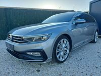 usado VW Passat Variant 2.0TDI R-Line DSG7