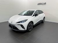 Novo MG MG4 EV Luxury 150 kW (204 HP) 2026 Branco Citadino